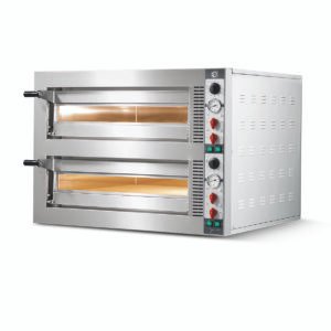 FORNO PIZZA ANALÓGICO TP935/2 9+9P