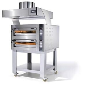 FORNO PIZZA DIGITAL DN935/2D 9+9P