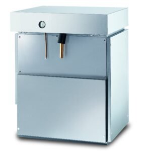 MAQUINA DE GELO SPLITE 350 ESCAMAS