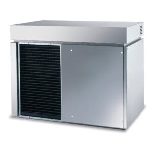 MAQUINA DE GELO EM ESCAMA MUSTER 800W