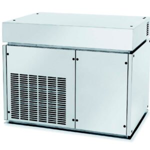 MAQUINA GELO ESCAMA MUSTER 350A 230V