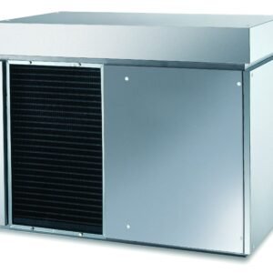 MAQUINA DE GELO ESCAMA MUSTER 600 A