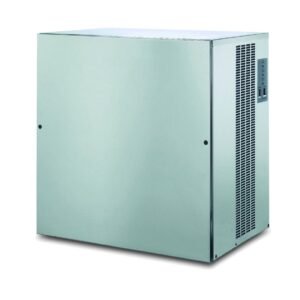 MAQUINA DE GELO S/DEP.VM-500A/7G 225K