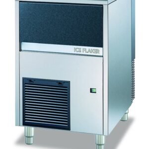 MAQ.GELO FLOCOS GRANUL GB 902A