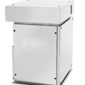 MÁQUINA GELO ESCAMAS M600 SPLIT CO2 S/ DEPÓSITO