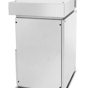 MÁQUINA GELO ESCAMAS M1500 SPLIT CO2 S/ DEPÓSITO