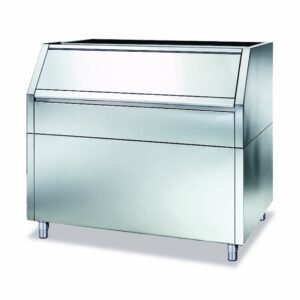 BIN 200 INOX PARA G / MUSTER 250-500