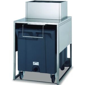 ROLLER BIN P/G250 E G500