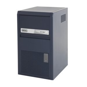MAQUINA GELO CUBOS CB 184A HC A.B.S 21Kg/13g 230V