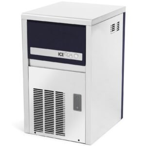 MAQUINA GELO CUBOS CB 184A HC  21Kg/13g 230V