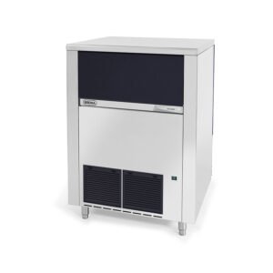 MAQUINA GELO CUBOS CB1265A HC 134Kg/33g 230V