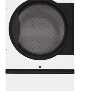 SECADOR DR35 17KG GAS 230V TAMBOR INOX