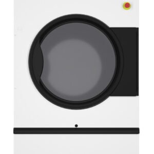 SECADOR DR75 32KG GAS 230V TAMBOR INOX