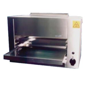 CSE-048 SALAM.EL.GRELHA FIXA*