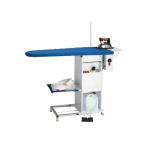 TABUA DE PASSAR ASP.VENT.  MEGA 4 C/CALD. 3,5L+FER