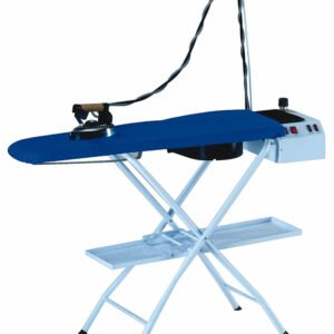 TABUA DE PASSAR ASP.AQUECIDA VENUS 2 C/CALD.2L+FER