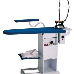 TABUA DE PASSAR ASP.AQUECIDA VENUS 3 C/CALD. 3,5LT