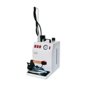 GERADOR DE VAPOR ALFA 50 MAXI  PLUS 5L 220V