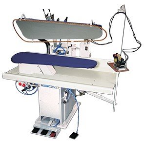 PRENSA UNIVERSAL STIRO- CR/AUT. PNEUM. PRATO SUP.