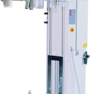 MANEQUIM PNEUMÁTICO AUTOM. TOPPER 3  PASSAR CALÇAS