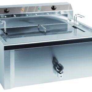 FRITADEIRA PASTELARIA FRE-20P