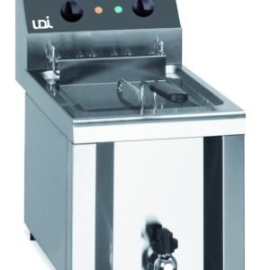 FRITADEIRA ELECTRICA BANC. FRE9 400V