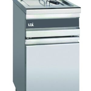 FRITADEIRA GAS MOVEL FMG15 1X15L