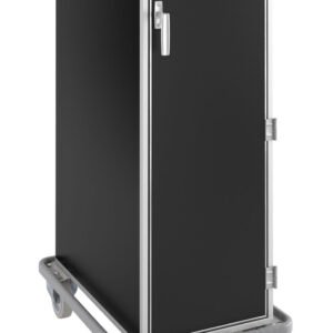 CARRO NEUTRO S180R 12GN1/1 INT. INOX