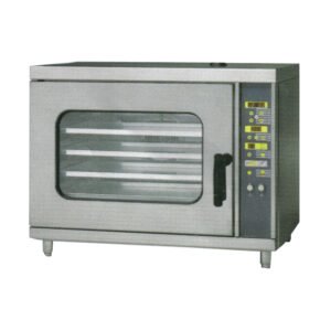 FORNO PASTELARIA GAS FP05G*