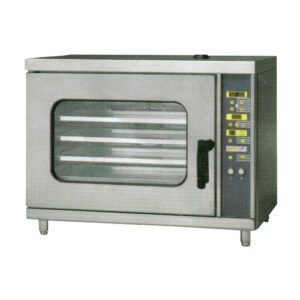 FORNO CONV.PAST.ANALOG.FP05GA*