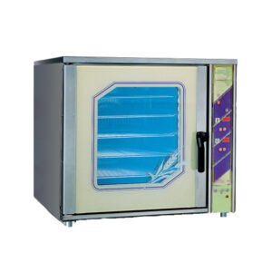 FORNO EL.ANA.FDE55DG 5GR.40X60*