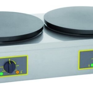 CREPEIRA DUPLA 350 ED