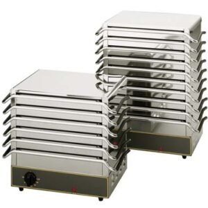 AQUECEDOR TRAVESSAS DW 110 GRIL