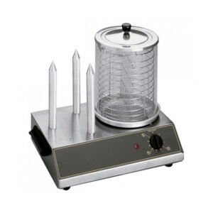 AQUECEDOR SALSICHAS CS3G GAS*