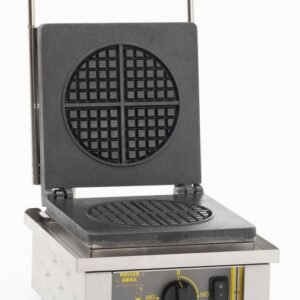 GOFRA ELETR.SIMPLES GES 70 PLACA RED.(DIAM.190MM)