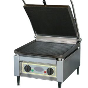 GRELHADOR C/SUP.ELECTRONICO PANINI XLE PLACA NERV.