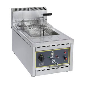 FRITADEIRA GAS RFG12 10 LITROS