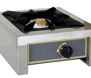 FOGÃO A GAS GAR 7 1 QUEIMADOR