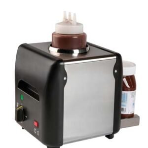 AQUECEDOR CHOCOLATE SIMPLES