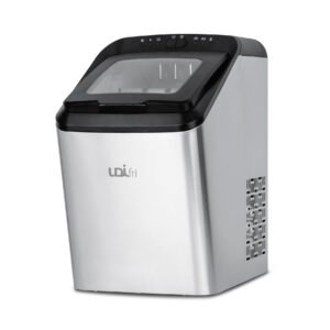 MAQUINA GELO PROFISSIONAL 15 kgs