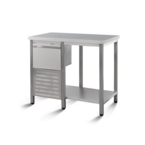 BANCADA COM TULHA ESQ 700x600x850