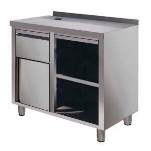 BANC TULHA ESQª LATERAL COSTA REVEST 700x600x850mm