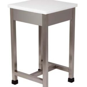 CEPOS DE CORTE 700X700X850 INOX