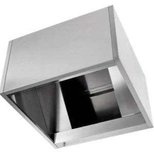 APANHA FUMOS MURAL 2000x1000x600 INOX