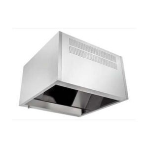 APANHA FUMOS MURAL COMPENSADO 1500x1000x600 INOX