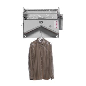 ENCAPADORA MANUAL UDIMEDUSA FIXAR A PAREDE