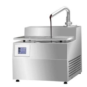 TEMPERADORA DE CHOCOLATE TOPCHOC 5,5KG 230V