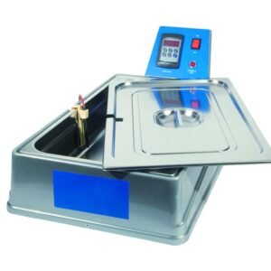 TEMPERADORA/MANTEDORA CHOCOLAT DIGITAL MELCHOC9