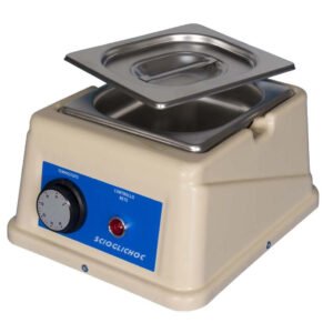 TEMPERADORA/MANTEDORA CHOCOLATE ANALOGICO MELCHOC6