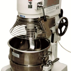 BATEDEIRA SP-60A-F 60L  400V